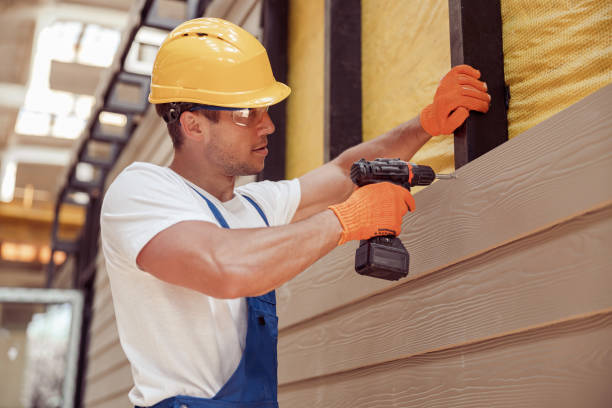 Best Fiber Cement Siding Installation  in Jupiter Farms, FL