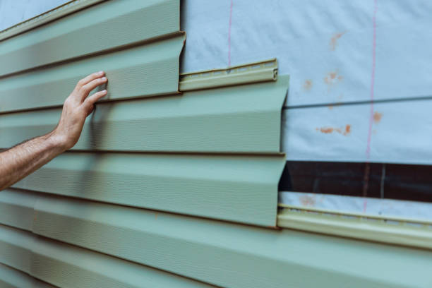 Best Stone Veneer Siding  in Jupiter Farms, FL